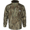 BANDED Men's Heavy Tec Realtree Legacy Fleece 1/2 Zip Pullover (B1010026-R1)