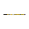 VICTORY ARCHERY VAP Elite 200 Spine 11.3 GPI Arrow Shafts, 12-Pack (VAPE-200S-12)
