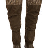 DRAKE Hardline Breathable Wader (DF0151)