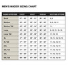 DRAKE Hardline Breathable Wader (DF0151)