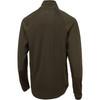 DRAKE EST Offset 1.0 Half Zip Green Timber Pullover (DW0027-GTB)