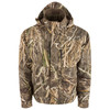 DRAKE LST Hardline Habitat 3n1 Jacket (DW0146-022)