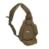 BANDED Nano Marsh Brown Sling Back Pack (B09386)