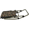 BANDED Classic Camo Hunting Folding Rocking Chair (B06761)