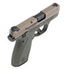 SMITH & WESSON Bodyguard 2.0 380 Auto 2.75in 12rd ODG/FDE Striker-Fired Pistol (14439)