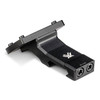 VORTEX Pro 45 Degree Offset Accessory Picatinny Mount (45RDM-2)