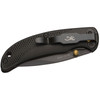 BROWNING Prism 3 Black 2.875in Folding Knife (3220340)