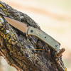 BROWNING Trailside Small 3in Drop Point Folding Knife (3220516B)