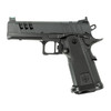 MILITARY ARMS CORPORATION MAC 9 DS 9mm 4.25in 17rd Semi-Automatic Pistol (12500014)