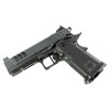 MILITARY ARMS CORPORATION MAC 9 DS 9mm 4.25in 17rd Semi-Automatic Pistol (12500014)