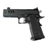 MILITARY ARMS CORPORATION MAC 9 DS Comp 9mm 4.25in 2x17rd Single Action Pistol (12500015)