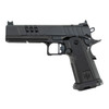 MILITARY ARMS CORPORATION MAC 9 DS Duty 9mm Luger 5in 2x17rd Semi-Auto Pistol (12500011)