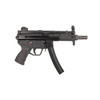 MILITARY ARMS CORPORATION MAC 5K 9mm 5.8in 30rd Black Semi-Automatic Pistol (12750005)