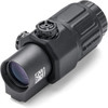 EOTECH G33 Black 3x Magnifier, No Mount (G33.NM)