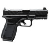 ARMSCOR STK200 Ultra HC 9mm 4in 15rd Black Semi-Auto Pistol (56621)