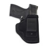 GALCO Stow-N-Go Black RH IWB Holster for Glock 43 (STO800RB)
