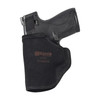 GALCO Stow-N-Go Black RH IWB Holster for Glock 43 (STO800RB)