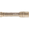 SUREFIRE Scout Light 1500 Lumens 1913 Picatinny Mount M-LOK SF18650B Tan Weapon Light (SUR-M640DF-TN-PRO)