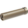 SUREFIRE SOCOM 2 Series Fast-Attach Dark Earth Finish Sound Suppressor (SOCOM556-SB2-DE)
