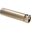 SUREFIRE SOCOM 2 Series Fast-Attach Dark Earth Finish Sound Suppressor (SOCOM556-SB2-DE)