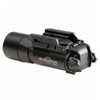 SUREFIRE X300T-A Turbo 650 Lumens LED Black Handgun WeaponLight (X300TA)