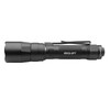 SUREFIRE Dual-Fuel Turbo 18650/123 Black Everyday Carry Light (EDC2-DFT-BK)