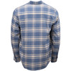OUTBACK TRADING Mens Outback Cotton Plaid Shirt (40305)