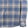 OUTBACK TRADING Mens Outback Cotton Plaid Shirt (40305)