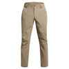 UNDER ARMOUR Men's Tactical Elite Bayou Flat Front Pants (1386716-251)