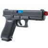LASER AMMO Recoil Enabled Green Gas Training Pistol Umarex Glock G17 Gen 5 w/ SureStrike IR Laser Cartridge (RETP-UG17-GEN5IR)