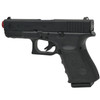 LASER AMMO Recoil Enabled Green Gas Training Pistol Umarex Glock G19 w/ SureStrike IR Laser Cartridge (RETP-UG19-IR-GG)