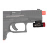 LASER AMMO Spider Adapter And Vibration SureStrike IR Laser Cartridge (SPDRKIT-IR)