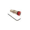 LASER AMMO Spider Adapter And Vibration SureStrike Red Laser Cartridge (SPDRKIT)