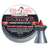 PREDATOR INTERNATIONAL Predator Polymag 25 Caliber 26 Grain 150Ct Airgun Pellets (1004-01-150)