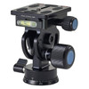 SIRUI L-20S Aluminium Monopod Tilt Head With TY-70-2 Quick Release Plate