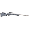 RUGER American Rifle Generation II .30-06 20in 4rd Gray Splatter Gen II American Bolt-Action Rifle (46913)