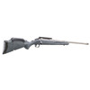 RUGER American Rifle Generation II .30-06 20in 4rd Gray Splatter Gen II American Bolt-Action Rifle (46913)