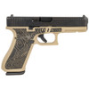GLOCK G17 Gen5 9mm 4.5in 17rd Semi-Automatic Pistol (PA175S204EXPCT)