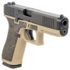 GLOCK G17 Gen5 9mm 4.5in 17rd Semi-Automatic Pistol (PA175S204EXPCT)