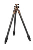 SIG SAUER Zulu-DMR Flat Dark Earth Carbon Fiber Tripod (SOZT1002)