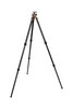 SIG SAUER Zulu-DMR Flat Dark Earth Carbon Fiber Tripod (SOZT1002)