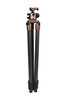 SIG SAUER Zulu-DMR Flat Dark Earth Carbon Fiber Tripod (SOZT1002)