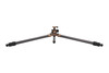 SIG SAUER Zulu-DMR Flat Dark Earth Carbon Fiber Tripod (SOZT1002)