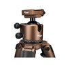 SIG SAUER Zulu-DMR Flat Dark Earth Carbon Fiber Tripod (SOZT1002)