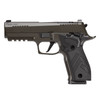 SIG SAUER P226 9mm 4.4in 18rd Semi-Automatic Pistol (226X-9-LEGION)