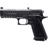 STACCATO 2011 HD P4.5 Base 9mm 4.5in 2x18rd DLC/SS Pistol (20-1300-000106)