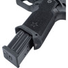 STACCATO 2011 HD P4.5 Base 9mm 4.5in 2x18rd DLC/SS Pistol (20-1300-000106)