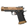 KIMBER 2K11 Target (OR) 9mm 5in 17/20rd Semi-Automatic Pistol (3500053)