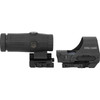 HOLOSUN HS510c Reflex Red Dot Sight with HM3X 3X Magnifier Combo Set (HE510C-GR/HM3X)