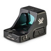 VORTEX Defender-CCW Black 3 MOA Micro Green Dot Sight w/ Counterforce Multicam Camo Cap